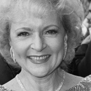 Betty White Day