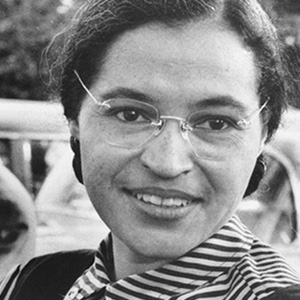 Rosa Parks